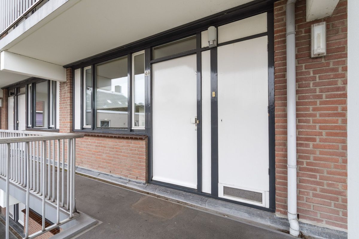 Emmastraat 44 Photo Blur 19