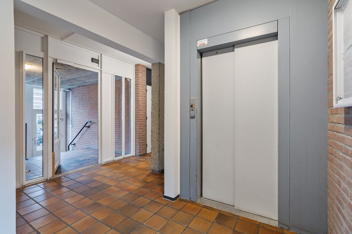 Emmastraat 44 Photo Blur 20