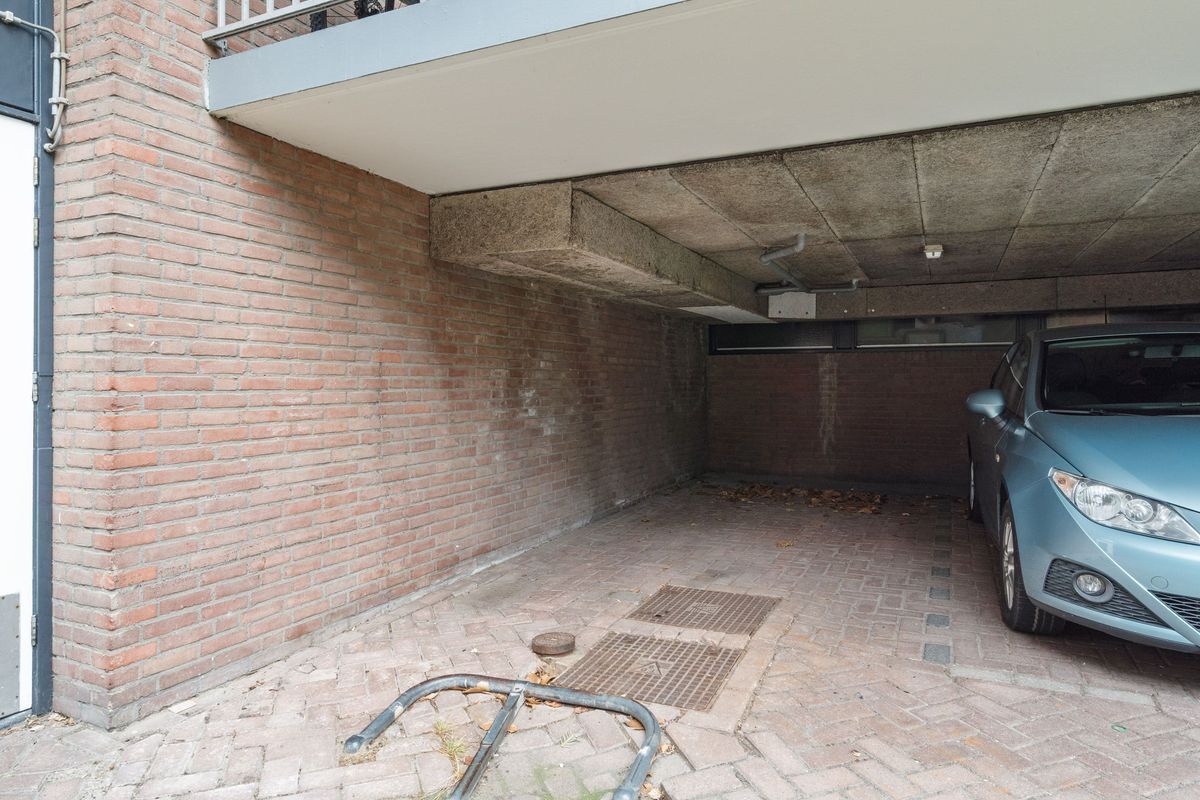 Emmastraat 44 Photo Blur 2