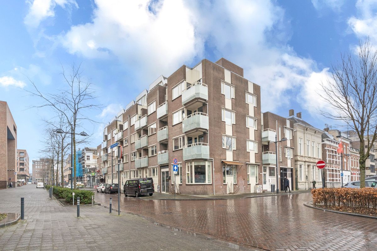 Emmastraat 44 Photo Blur 29