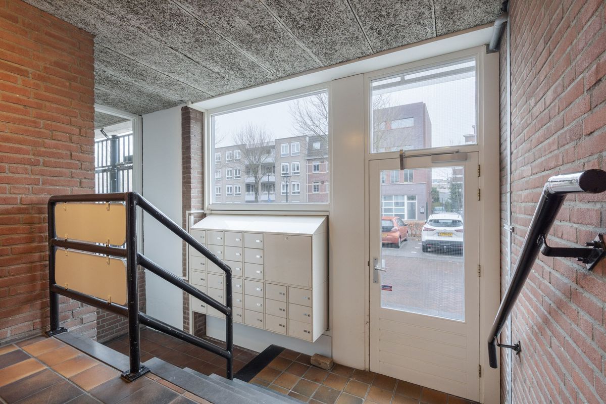 Emmastraat 44 Photo Blur 21