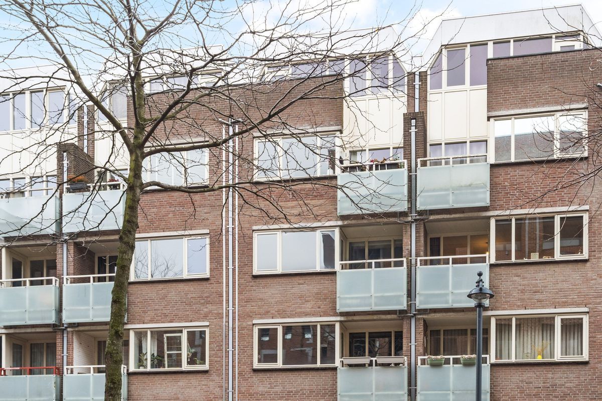 Emmastraat 44 Photo Blur 27