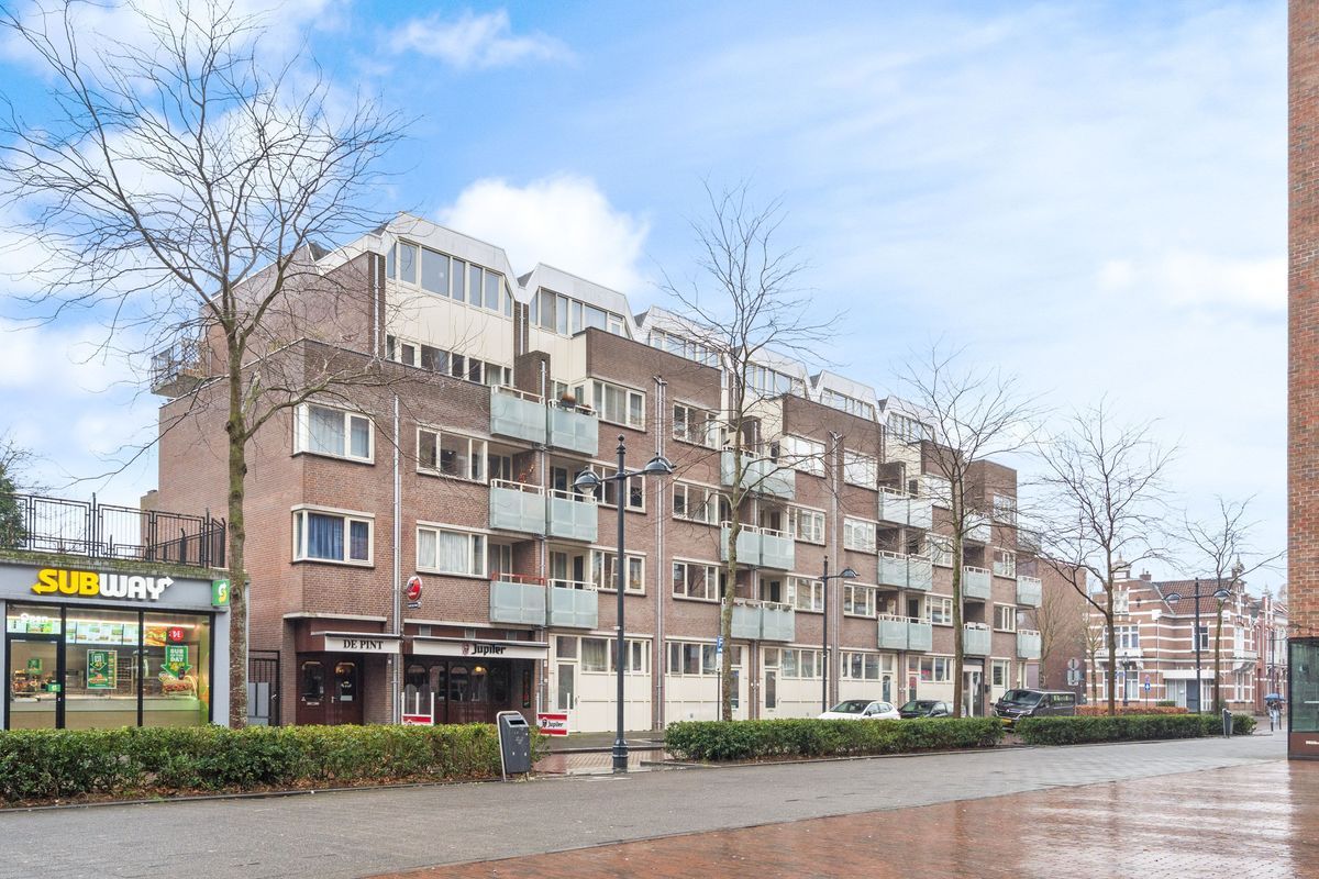 Emmastraat 44 Photo Blur 28