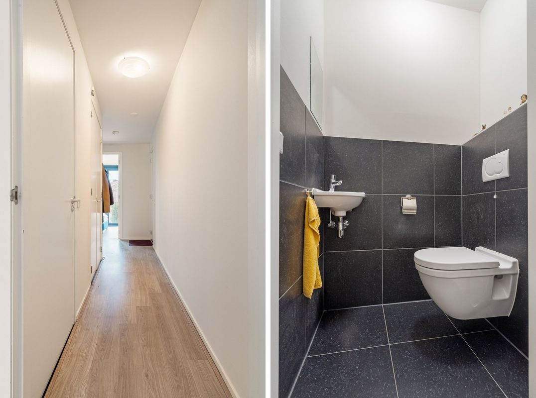 Ginnekenweg 180 - A4 Photo Blur 8