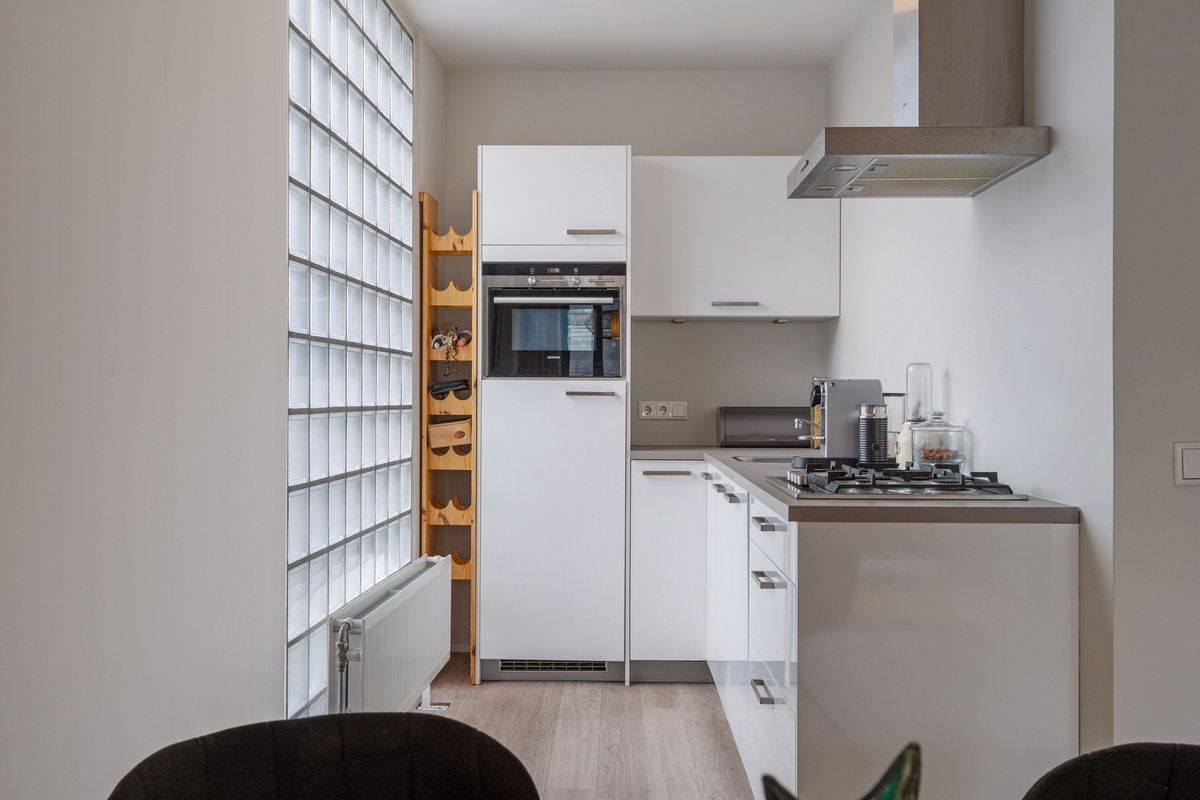 Ginnekenweg 180 - A4 Photo Blur 16