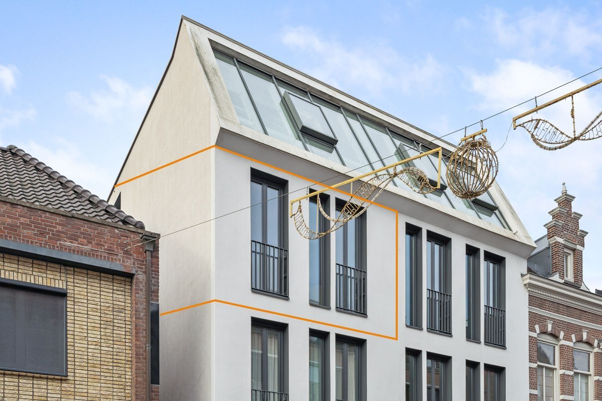 Ginnekenweg 180 - A4 Photo Blur 4