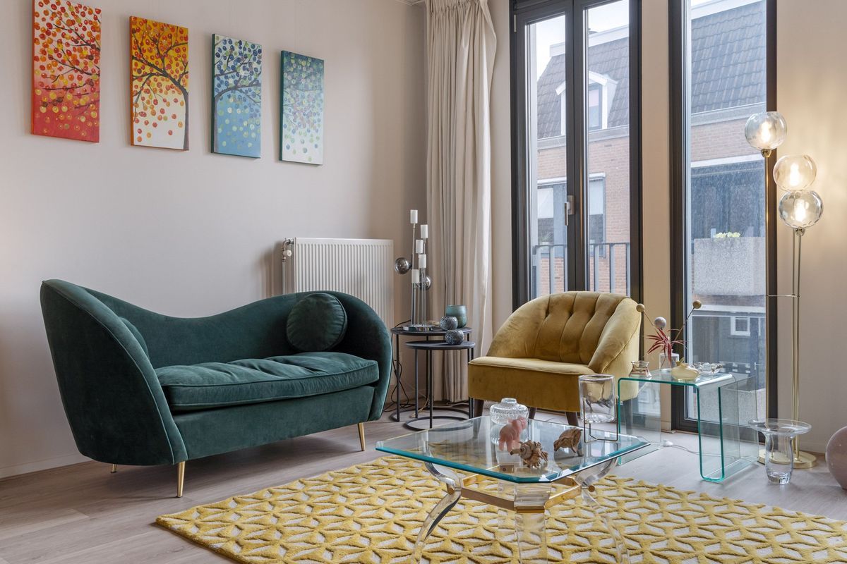 Ginnekenweg 180 - A4 Photo Blur 10