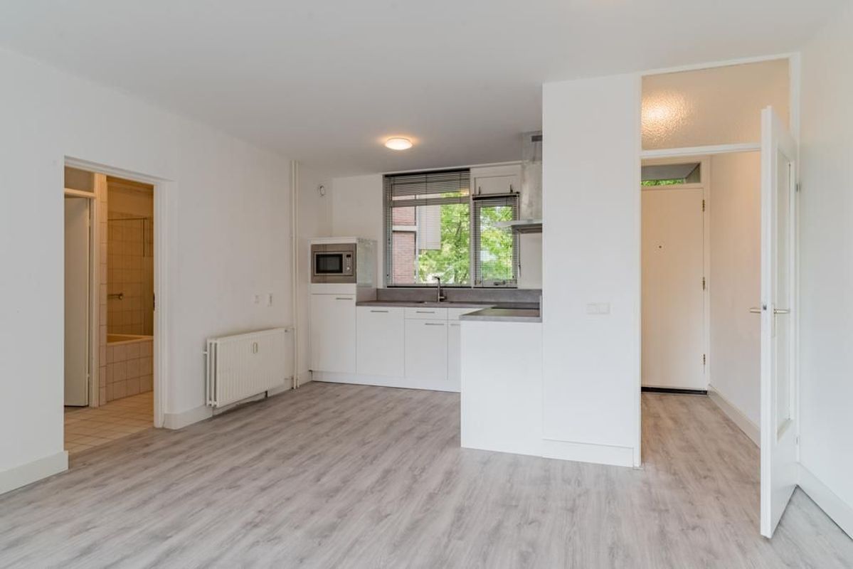 Korte Nieuwstraat 110 Photo Blur 5