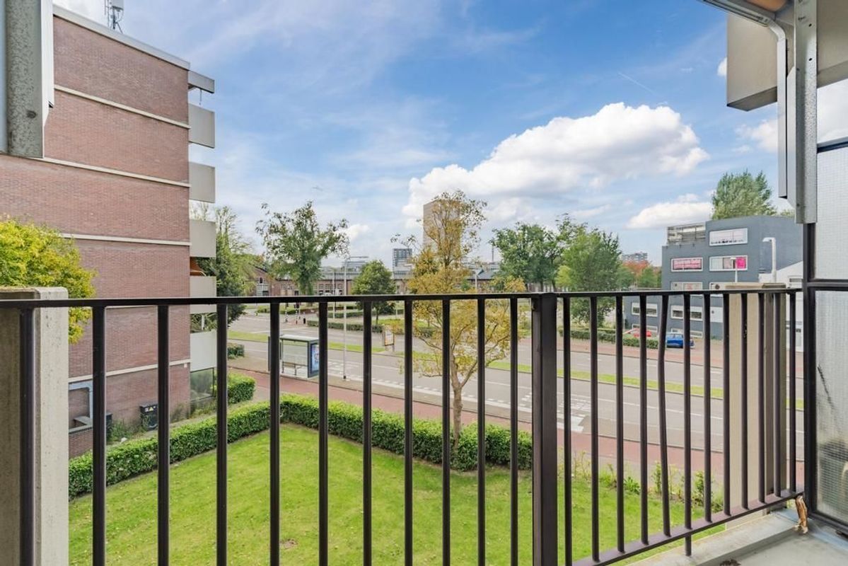 Korte Nieuwstraat 110 Photo Blur 9