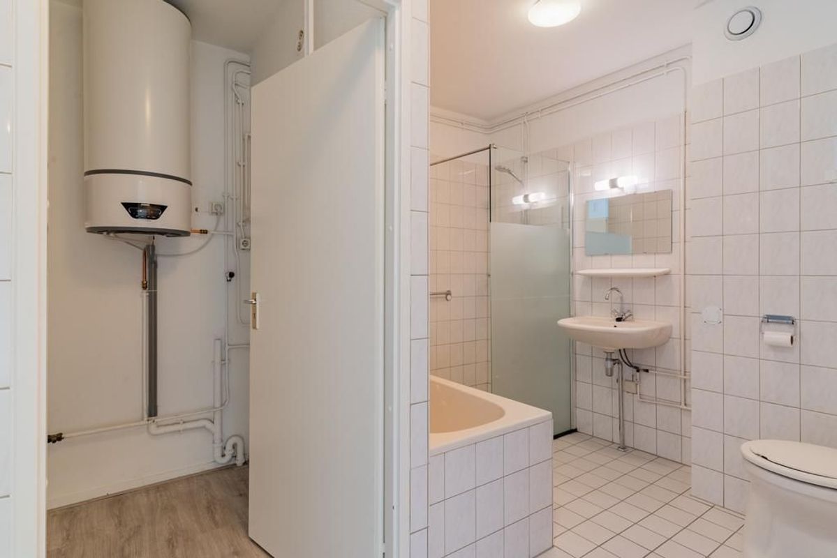 Korte Nieuwstraat 110 Photo Blur 16