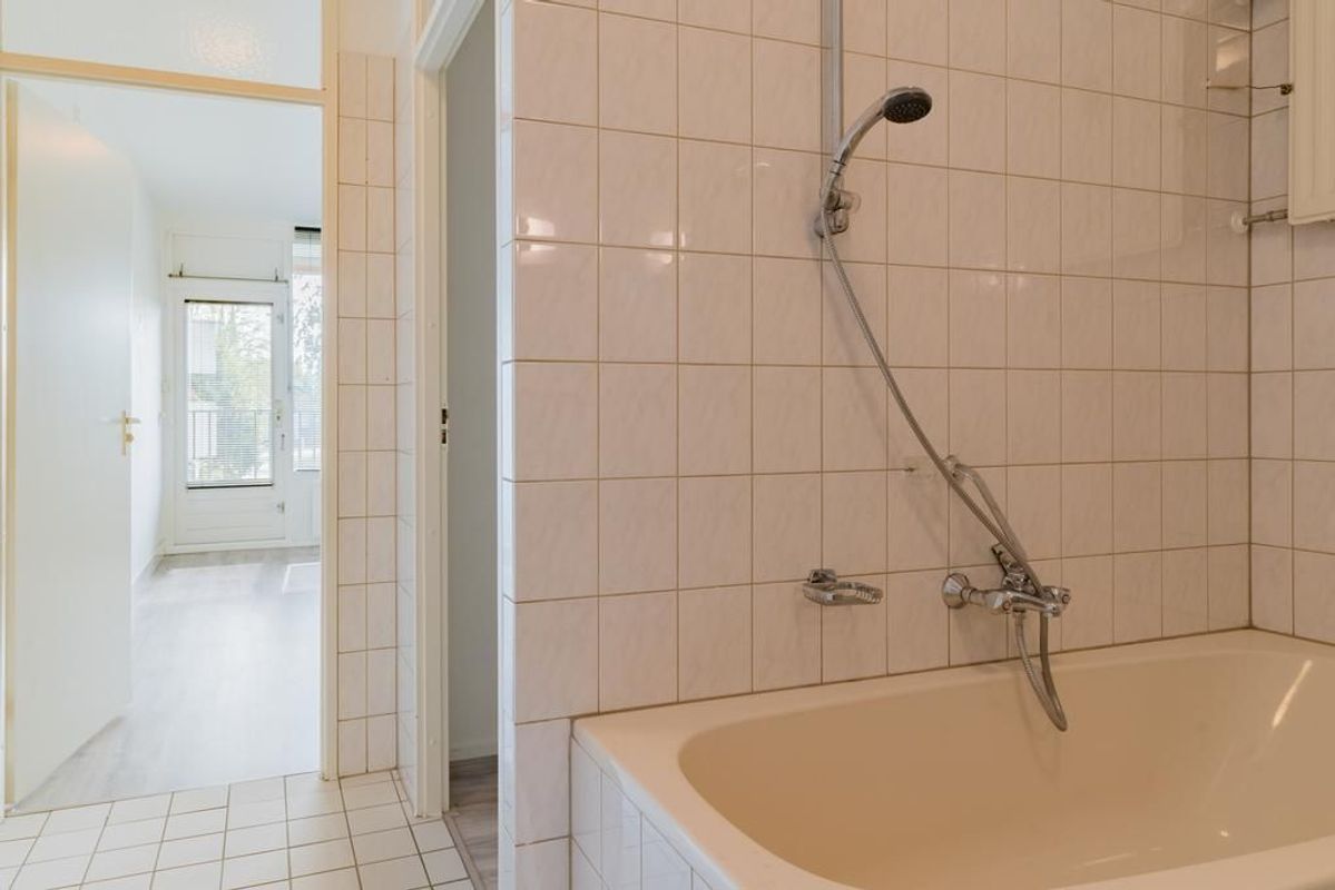 Korte Nieuwstraat 110 Photo Blur 20