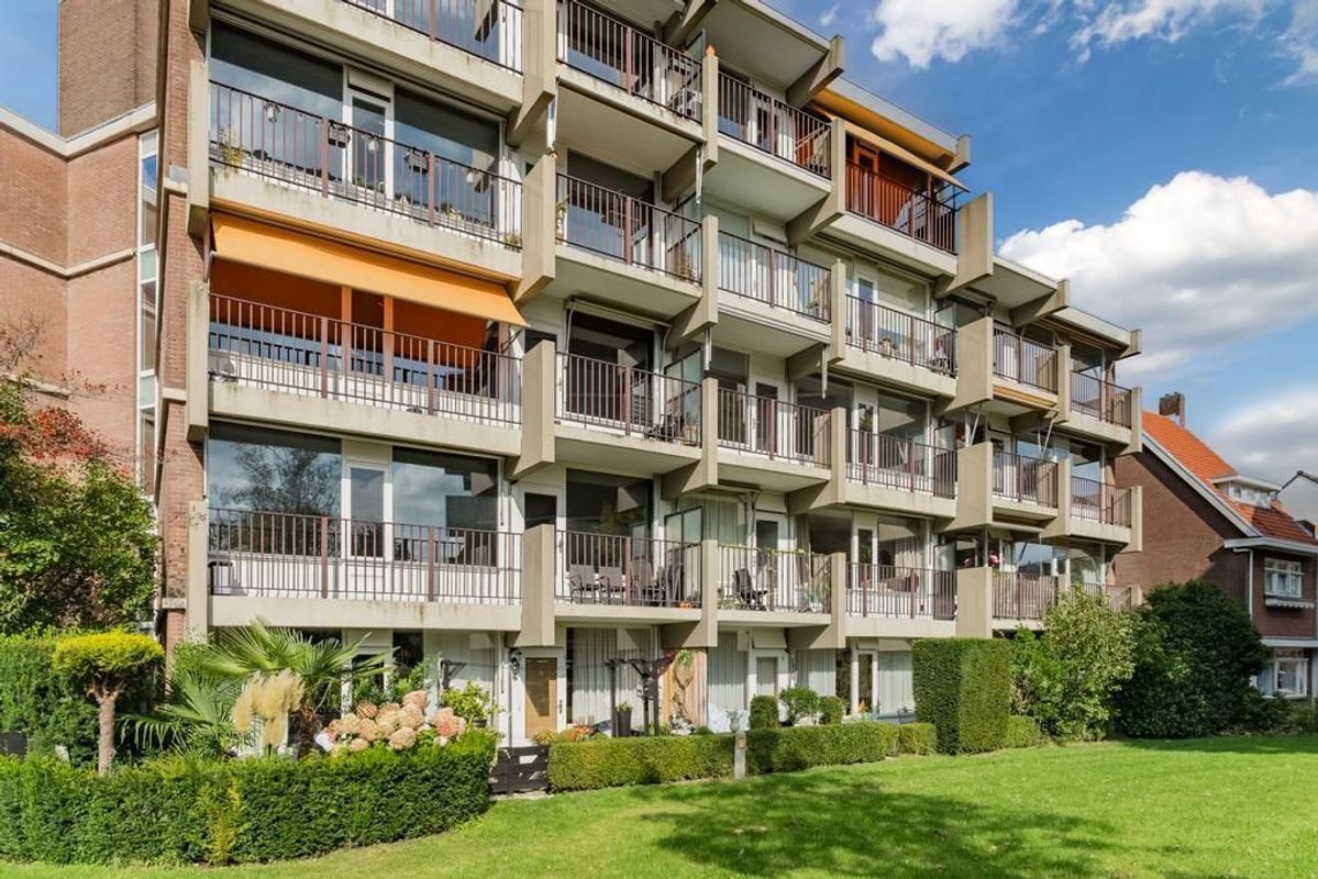 Korte Nieuwstraat 110 Photo Blur 23