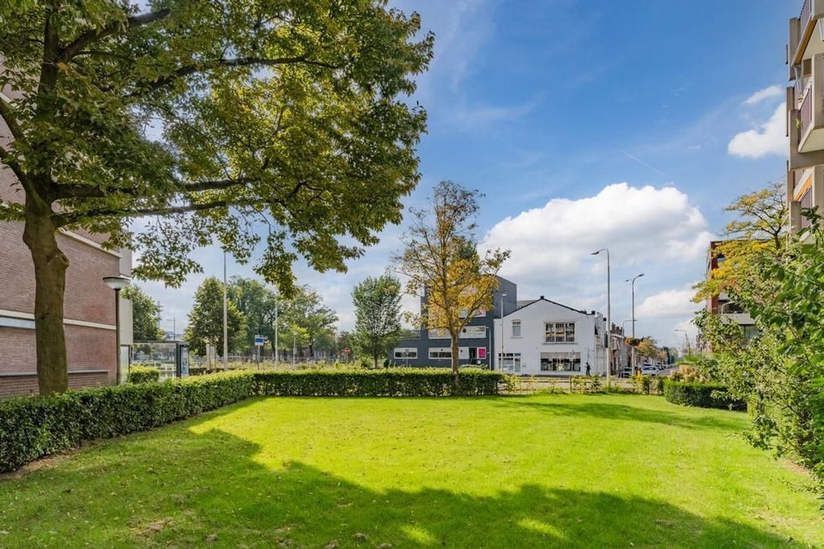 Korte Nieuwstraat 110 Photo Blur 24