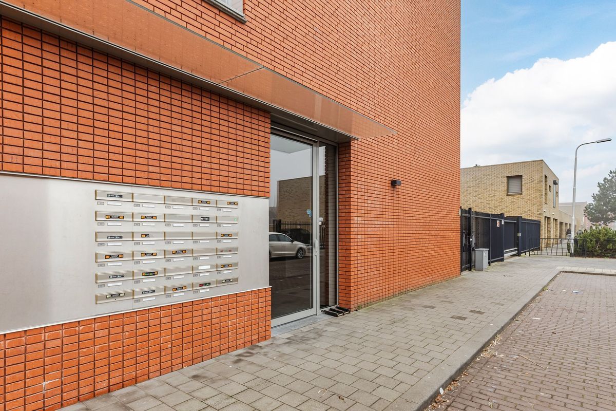 Sint Nicolaasstraat 23 Photo Blur 25