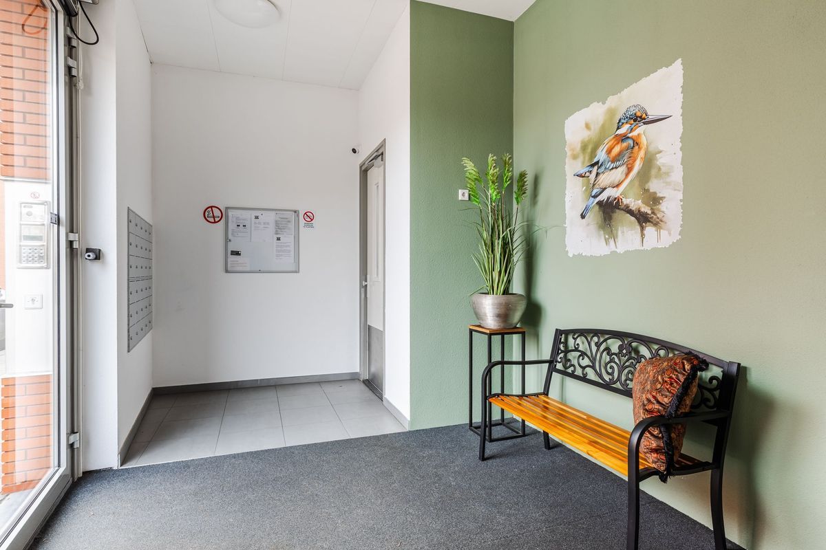 Sint Nicolaasstraat 23 Photo Blur 21