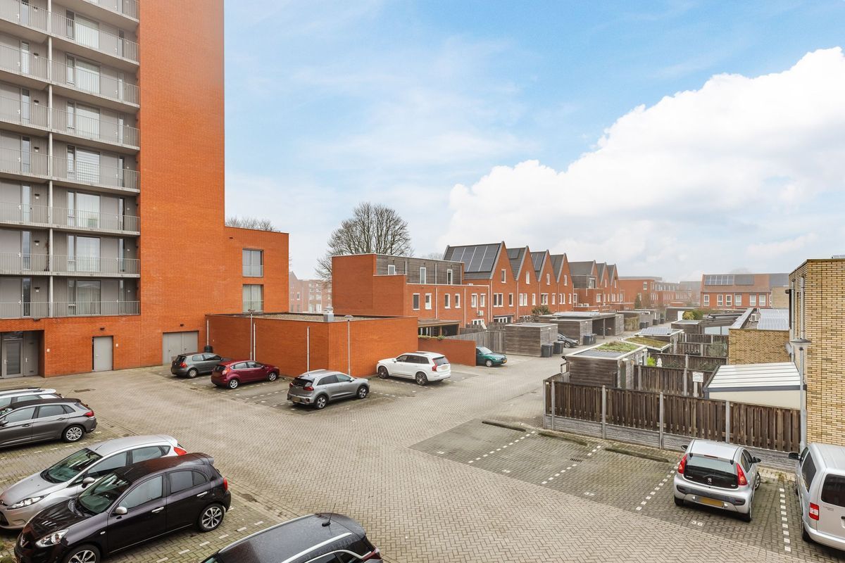 Sint Nicolaasstraat 23 Photo Blur 19