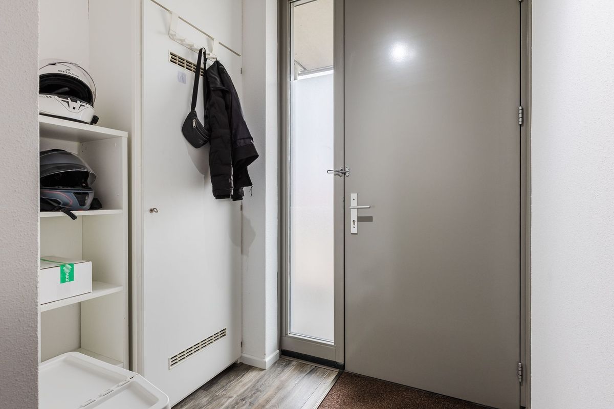 Sint Nicolaasstraat 23 Photo Blur 16