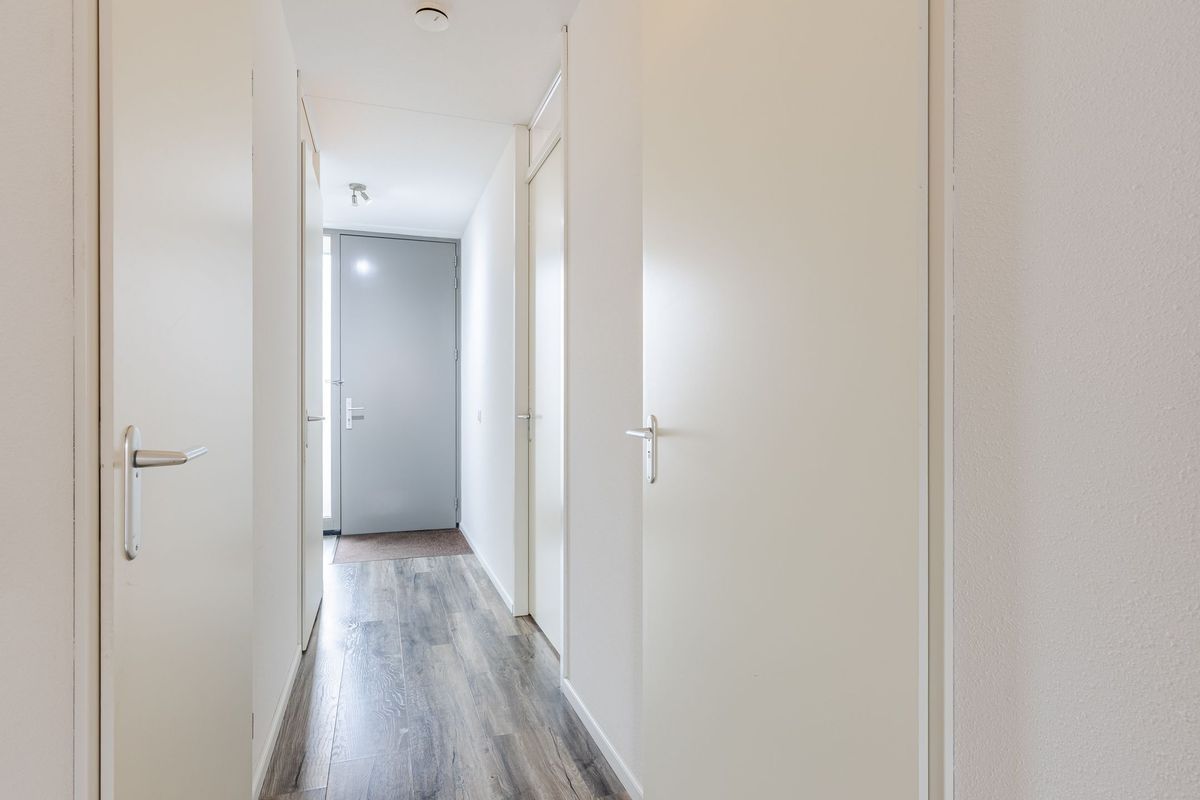 Sint Nicolaasstraat 23 Photo Blur 14