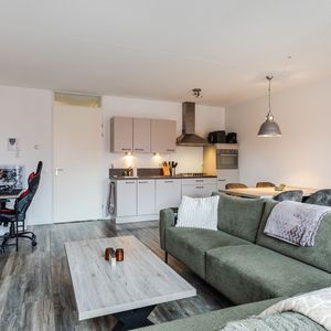 Sint Nicolaasstraat 23 Photo 2