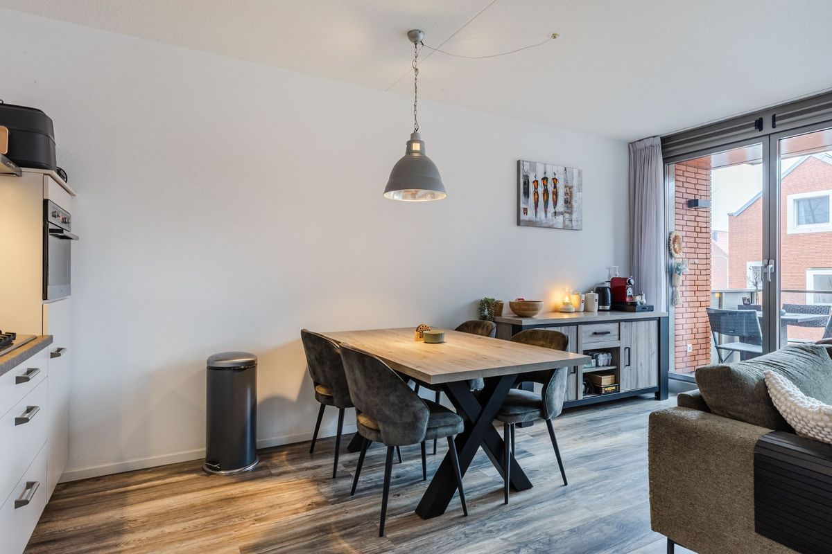 Sint Nicolaasstraat 23 Photo Blur 4