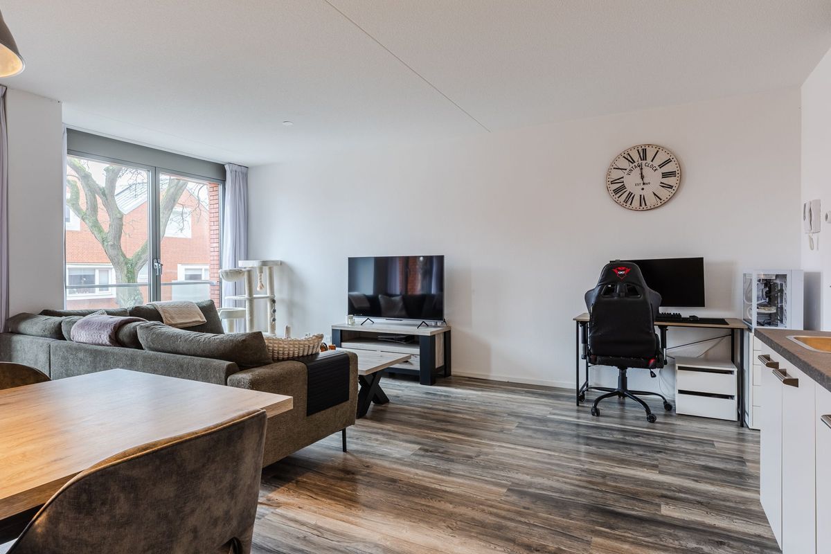 Sint Nicolaasstraat 23 Photo Blur 5