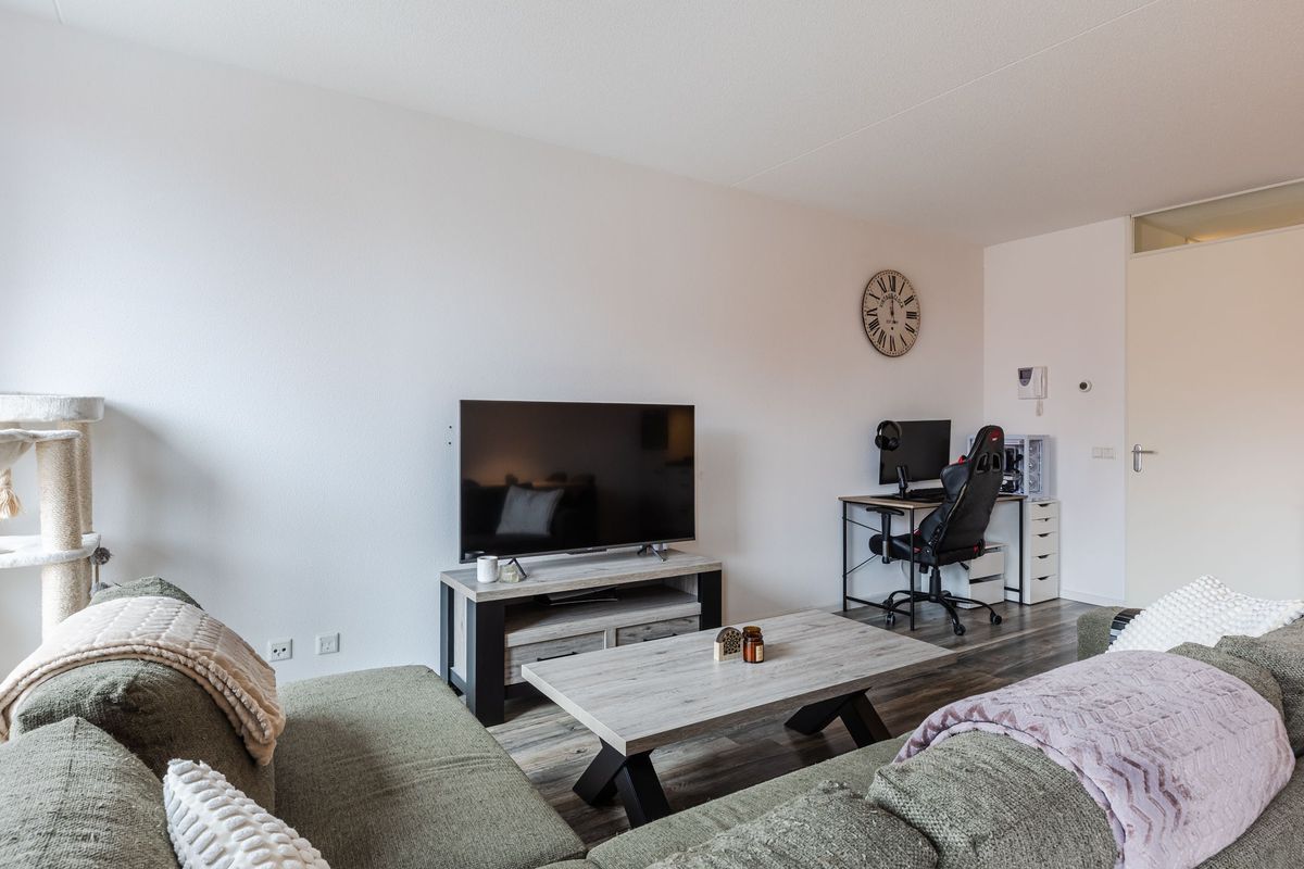 Sint Nicolaasstraat 23 Photo Blur 8