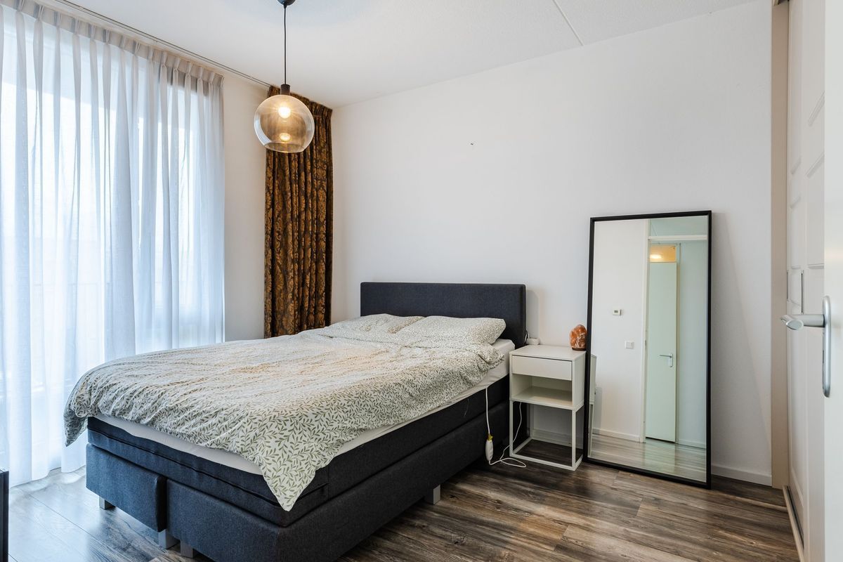 Sint Nicolaasstraat 23 Photo Blur 10