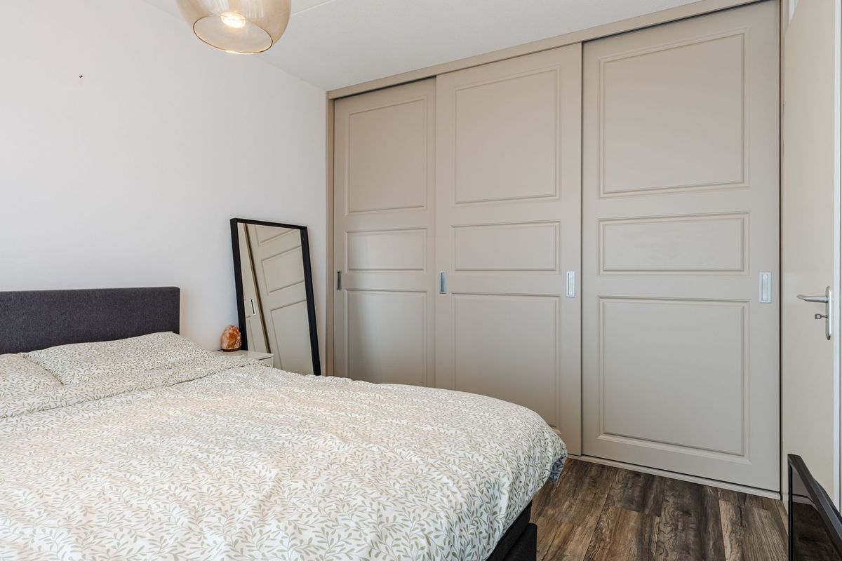 Sint Nicolaasstraat 23 Photo Blur 11