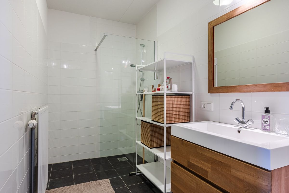 Sint Nicolaasstraat 23 Photo Blur 12