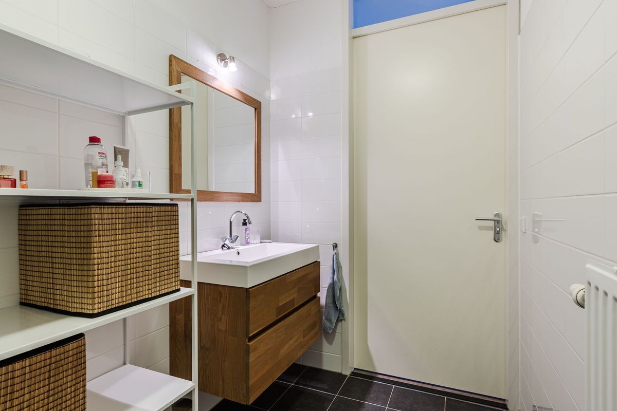 Sint Nicolaasstraat 23 Photo Blur 13