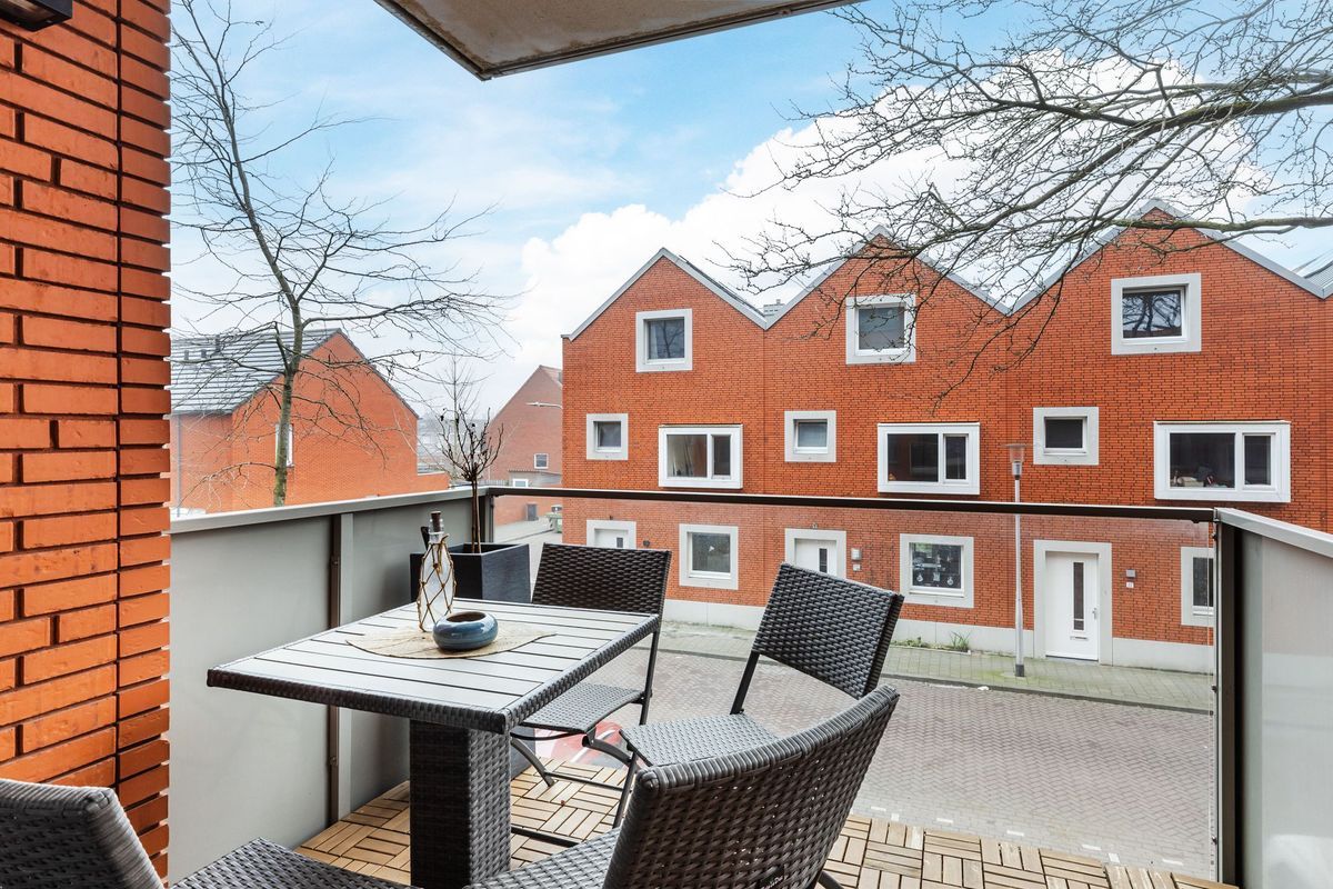 Sint Nicolaasstraat 23 Photo Blur 6