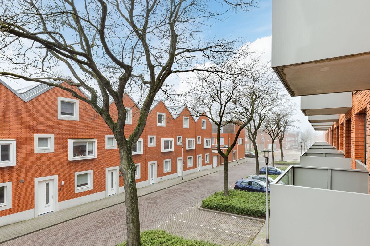 Sint Nicolaasstraat 23 Photo Blur 7