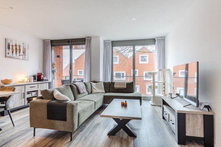 Sint Nicolaasstraat 23 Photo 1