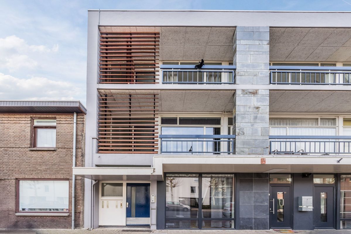 Broekhovenseweg 59 - a Photo Blur 31