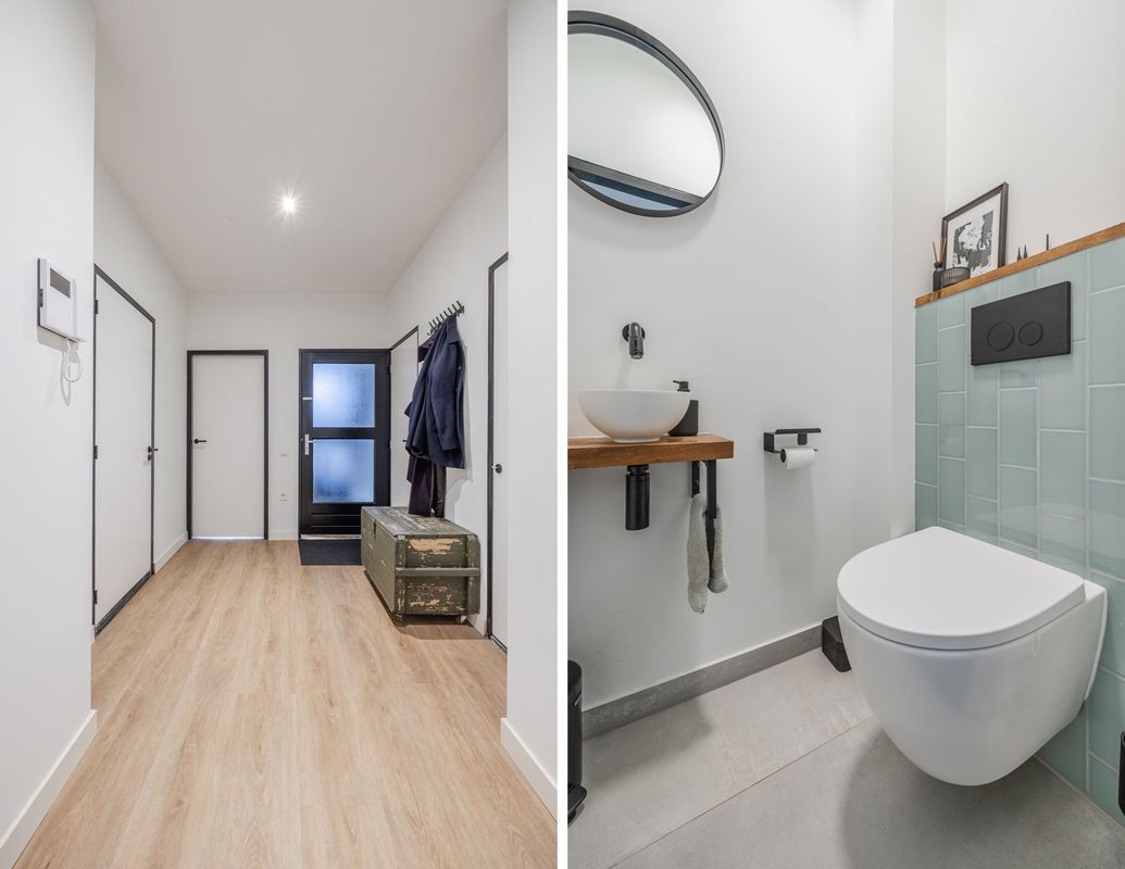 Broekhovenseweg 59 - a Photo Blur 16