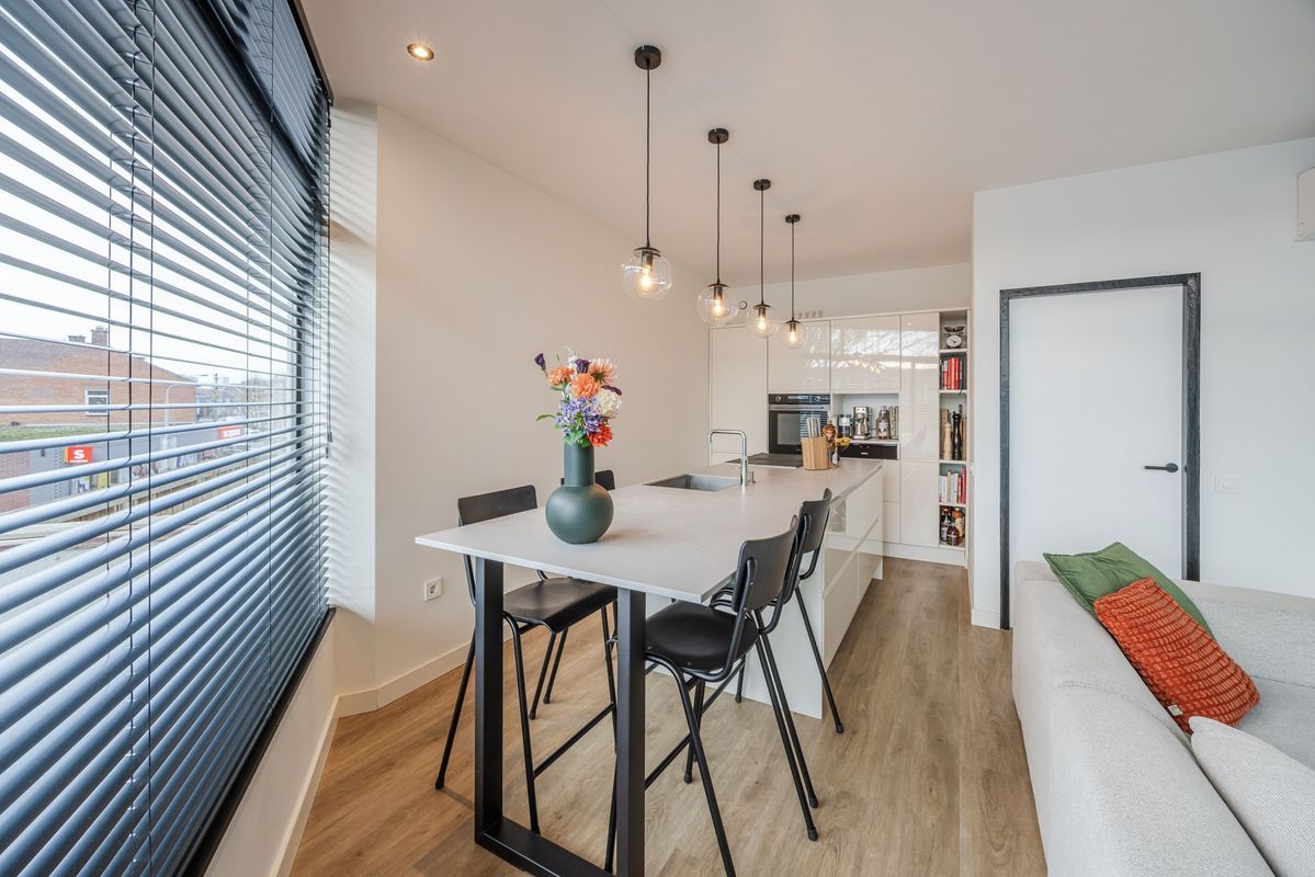 Broekhovenseweg 59 - a Photo Blur 5