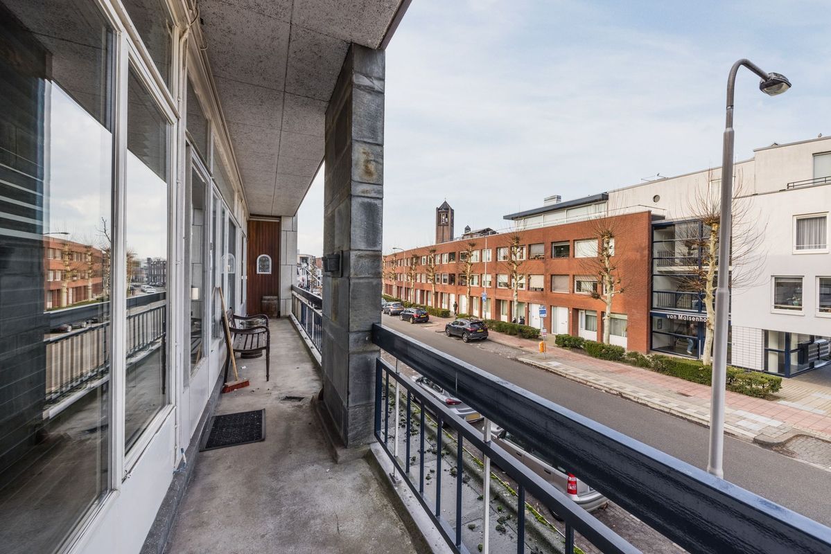 Broekhovenseweg 59 - a Photo Blur 22