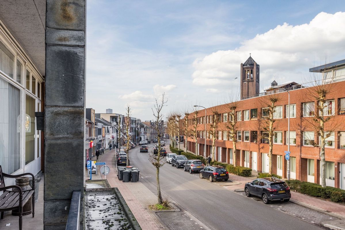 Broekhovenseweg 59 - a Photo Blur 30