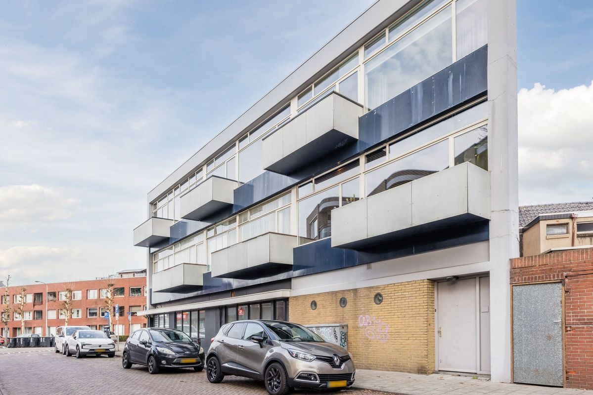 Broekhovenseweg 59 - a Photo Blur 32