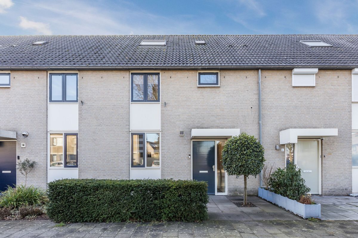 Oudstraat 8 Photo Blur 0