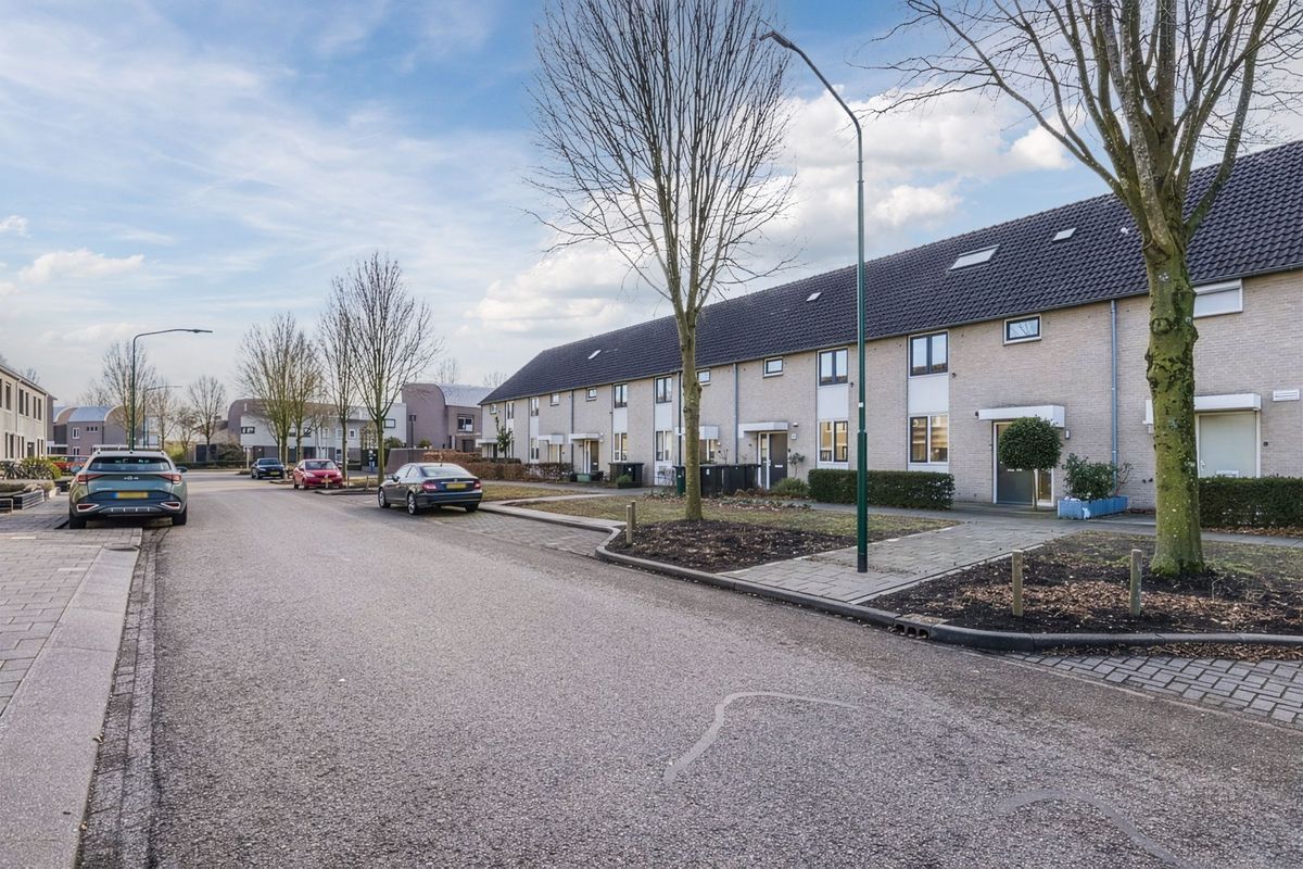 Oudstraat 8 Photo Blur 44