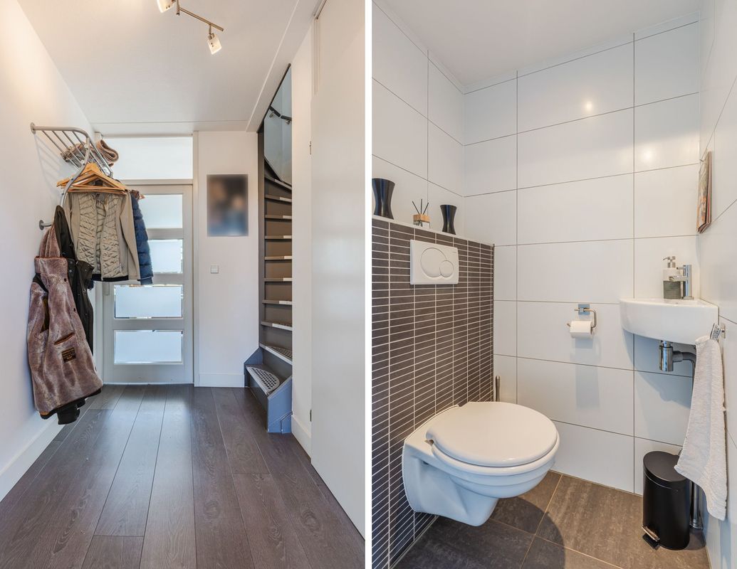 Oudstraat 8 Photo Blur 5