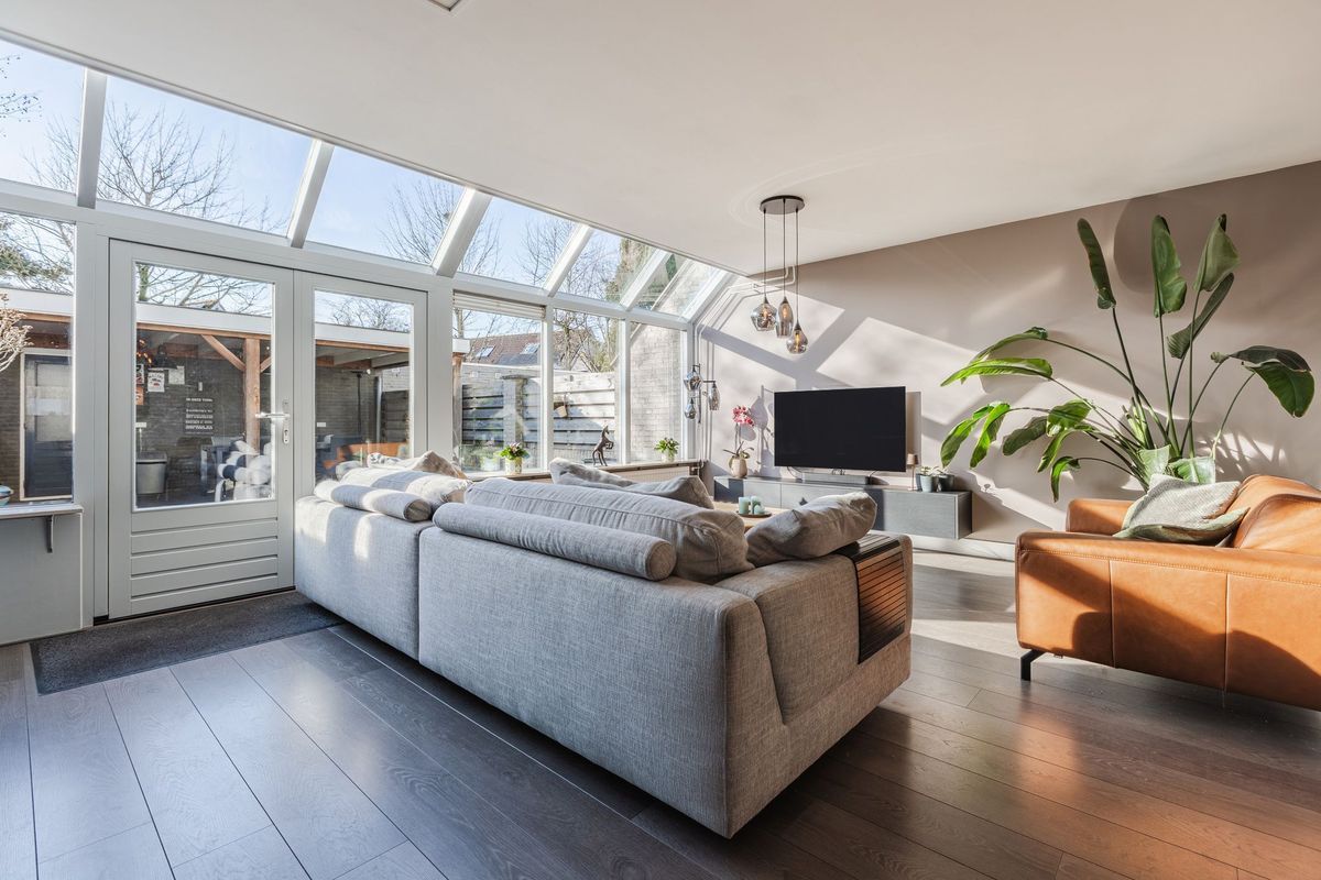 Oudstraat 8 Photo Blur 6