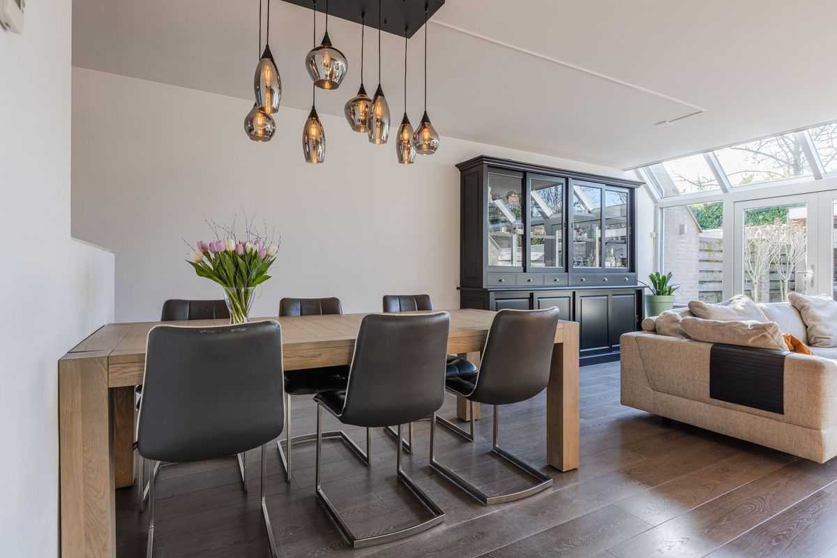 Oudstraat 8 Photo Blur 10