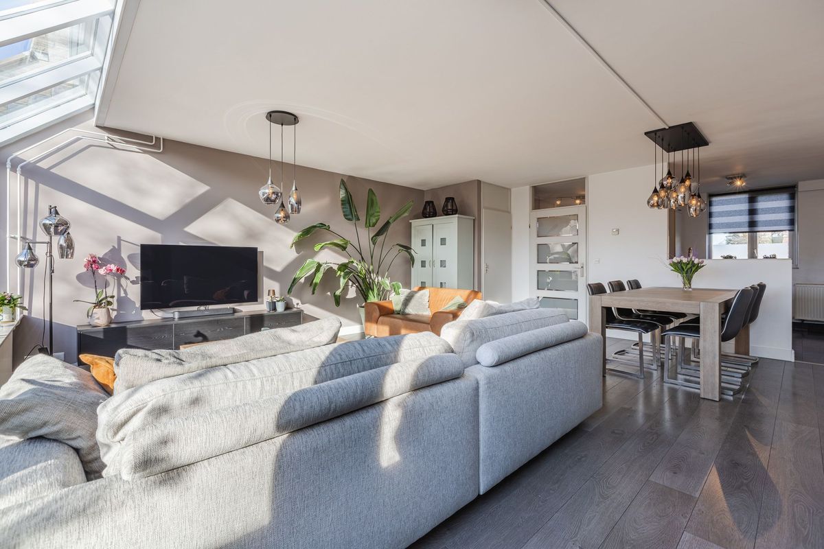 Oudstraat 8 Photo Blur 8