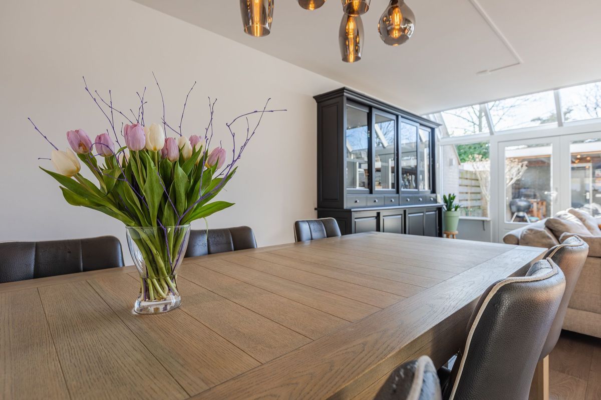 Oudstraat 8 Photo Blur 11