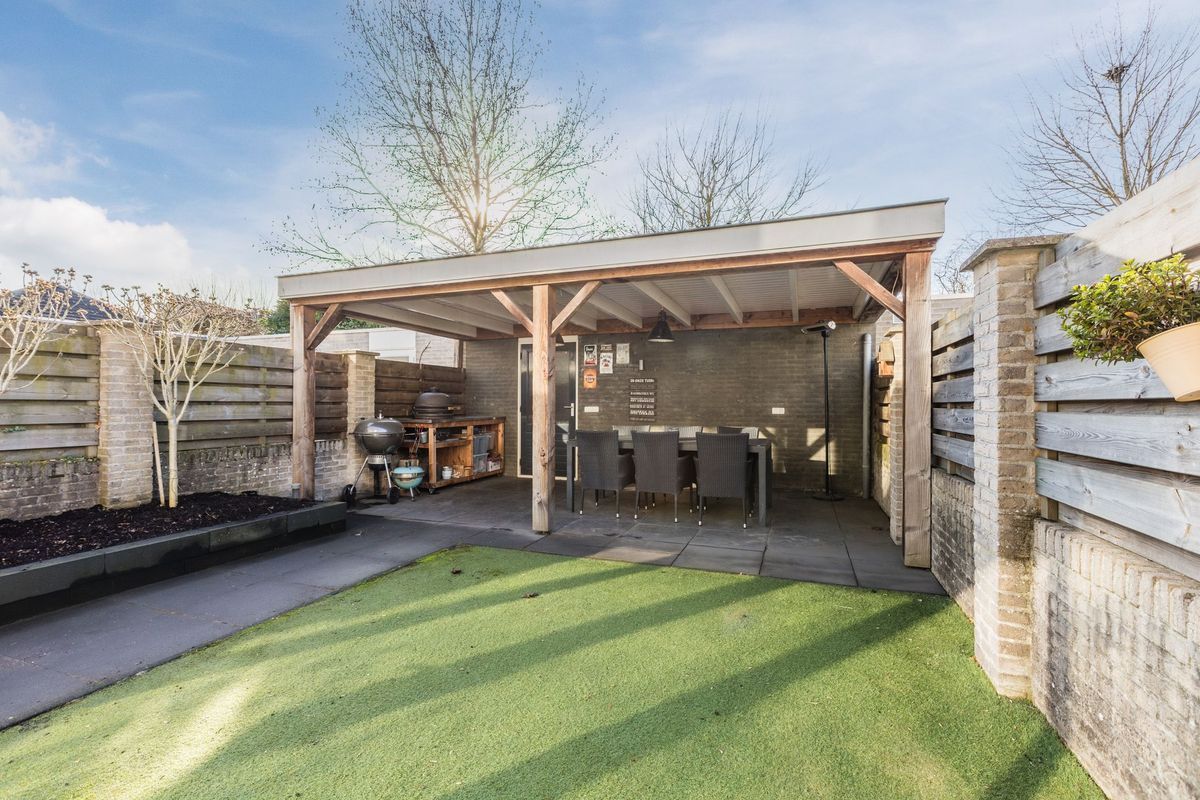 Oudstraat 8 Photo Blur 19