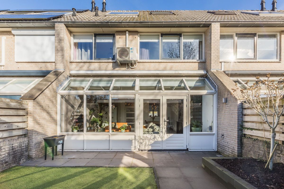 Oudstraat 8 Photo Blur 16