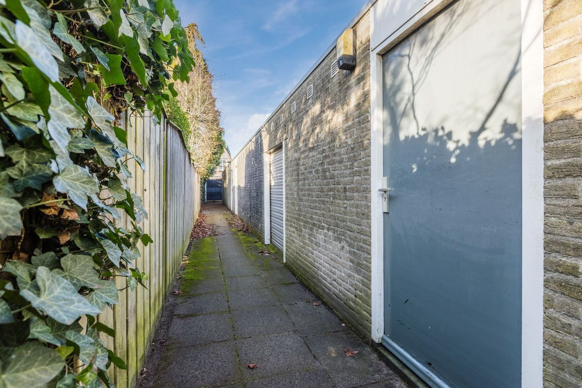 Oudstraat 8 Photo Blur 41