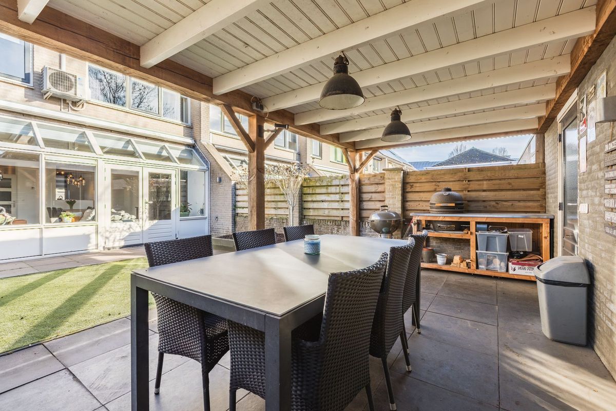 Oudstraat 8 Photo Blur 20